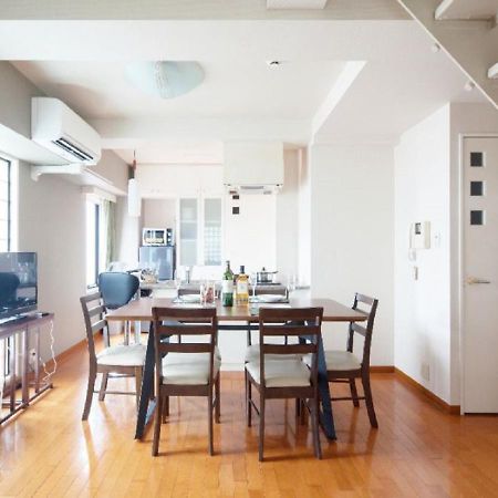 Sapporo Central Apartment S505 외부 사진