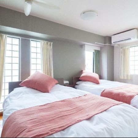 Sapporo Central Apartment S505 외부 사진