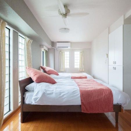Sapporo Central Apartment S505 외부 사진