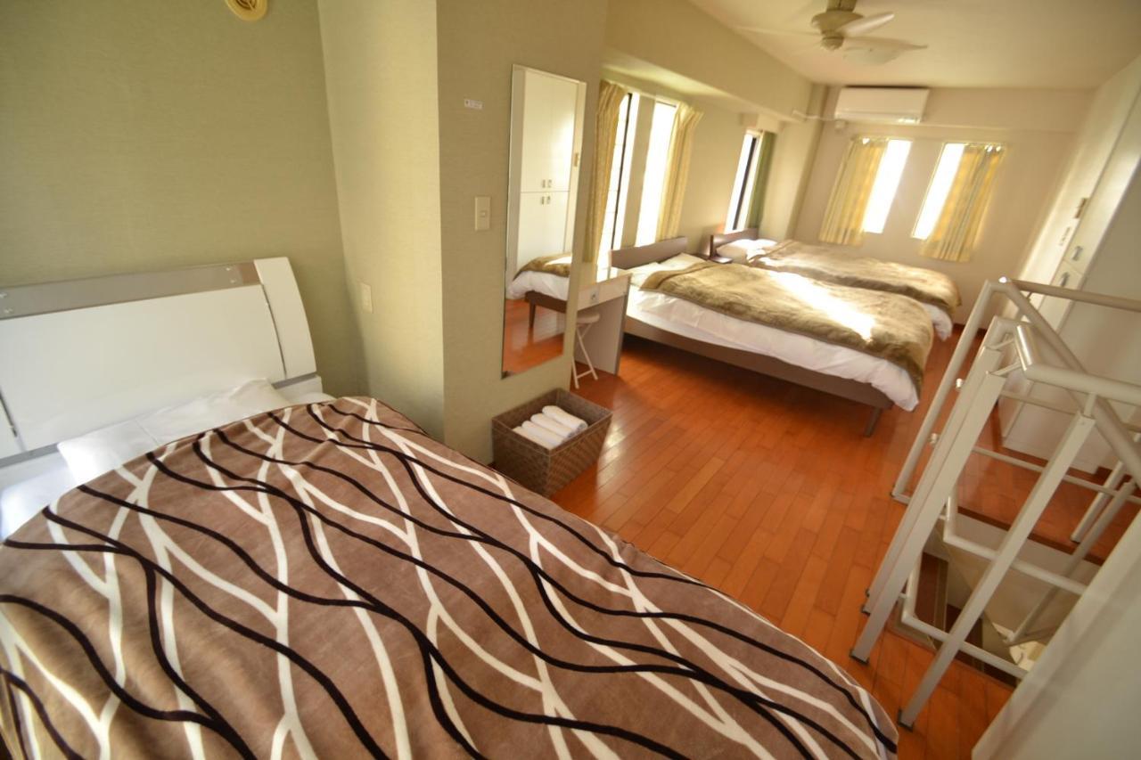 Sapporo Central Apartment S505 외부 사진