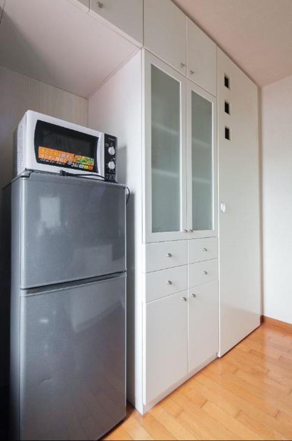 Sapporo Central Apartment S505 외부 사진