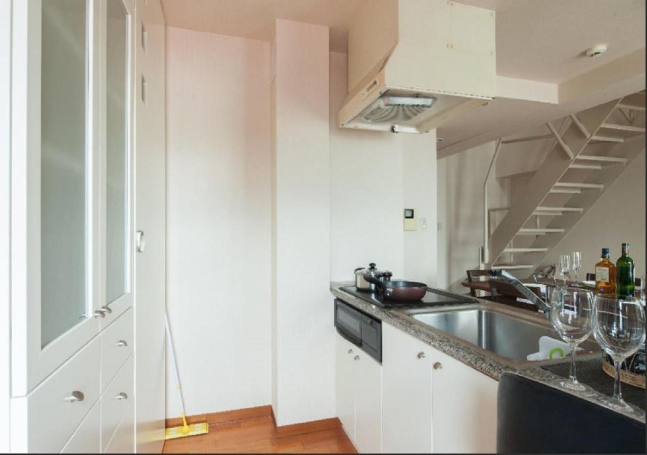 Sapporo Central Apartment S505 외부 사진