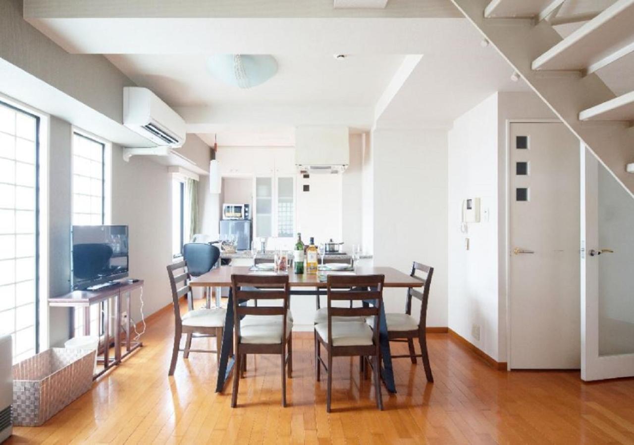 Sapporo Central Apartment S505 외부 사진