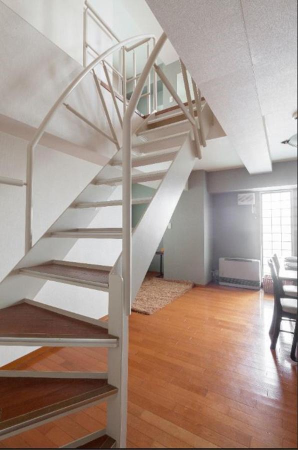Sapporo Central Apartment S505 외부 사진