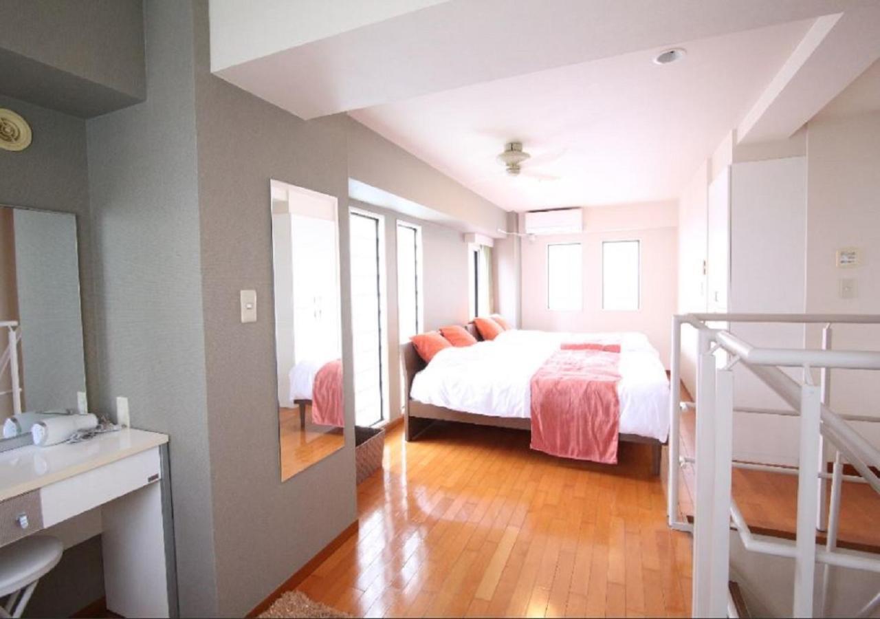 Sapporo Central Apartment S505 외부 사진