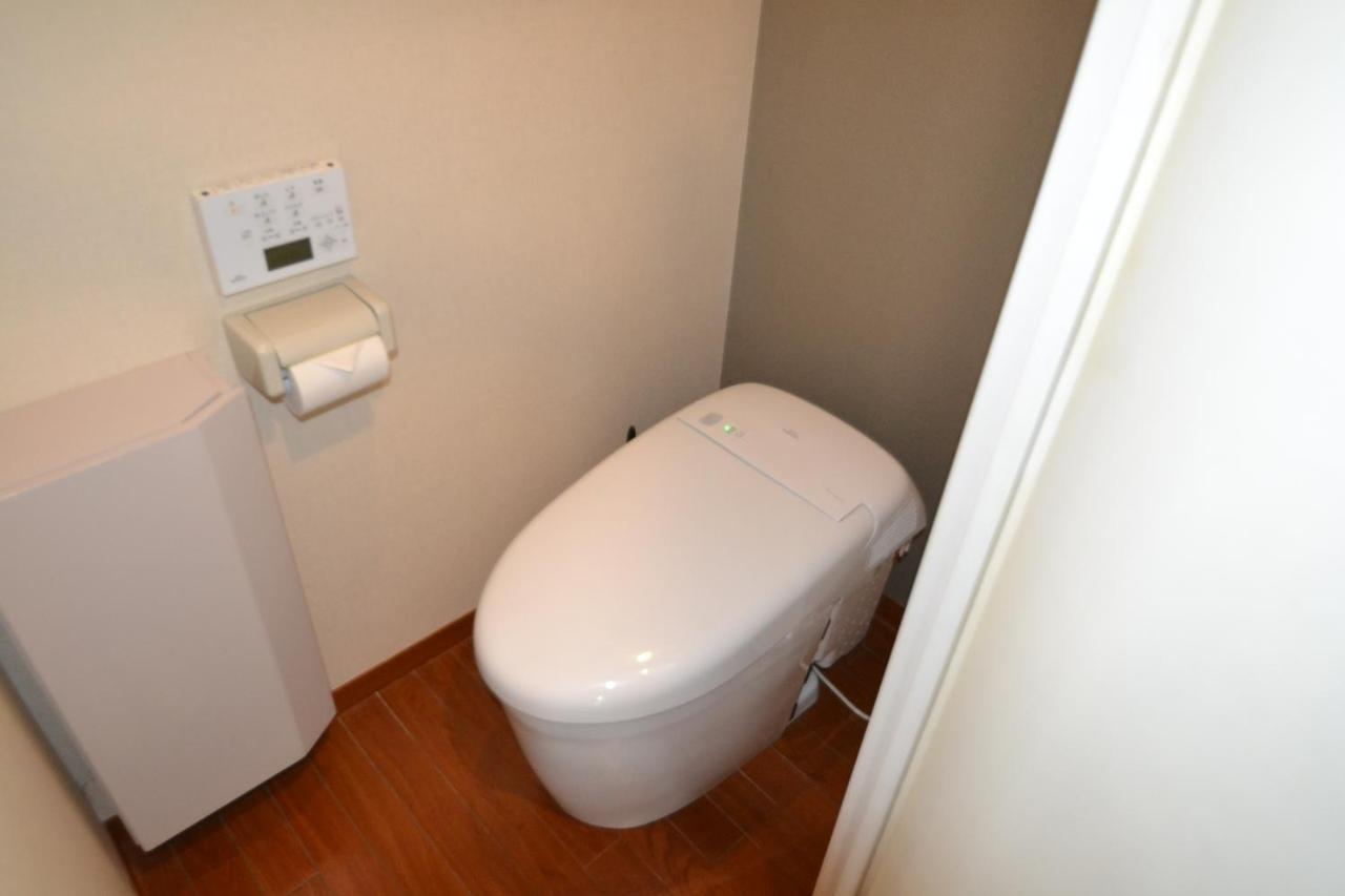 Sapporo Central Apartment S505 외부 사진