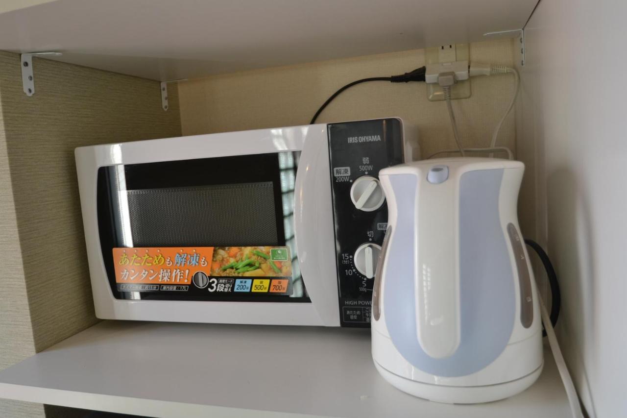 Sapporo Central Apartment S505 외부 사진