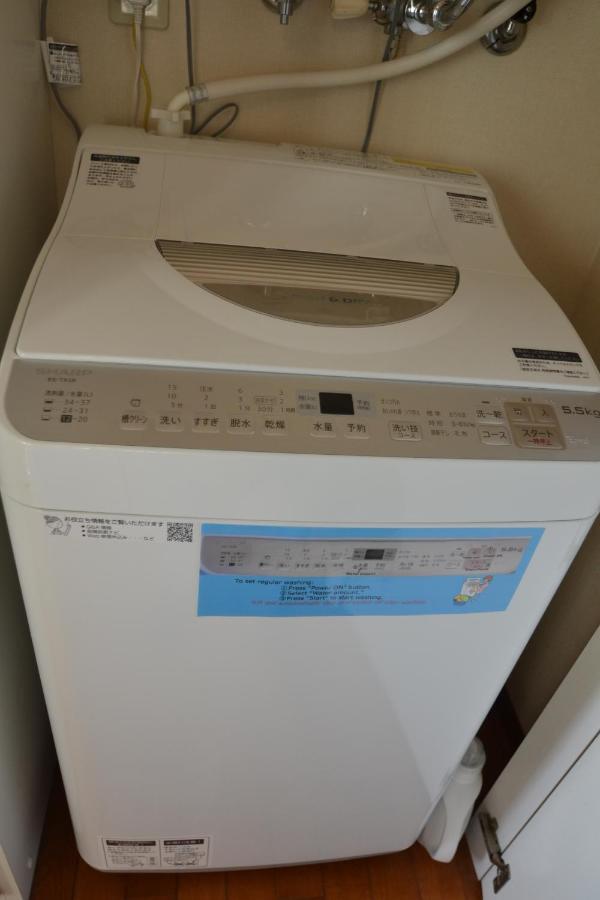 Sapporo Central Apartment S505 외부 사진