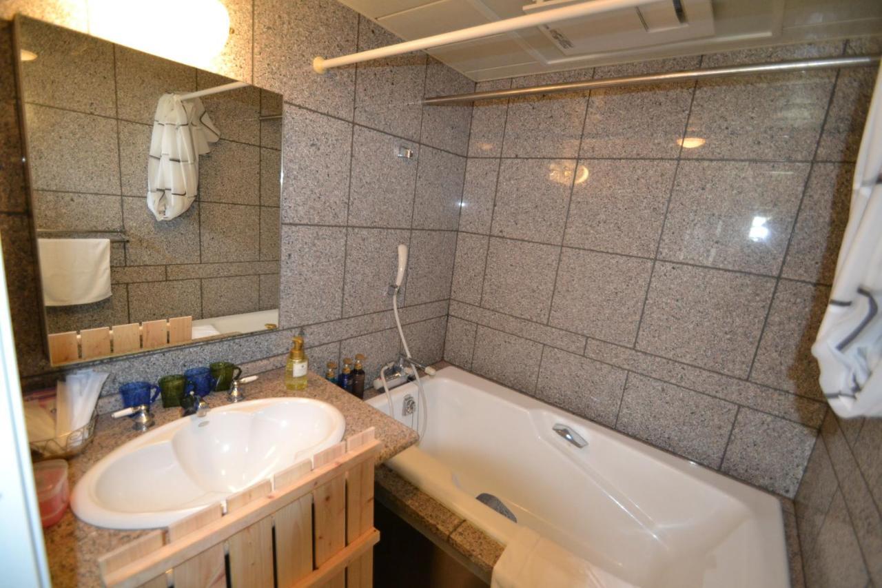 Sapporo Central Apartment S505 외부 사진