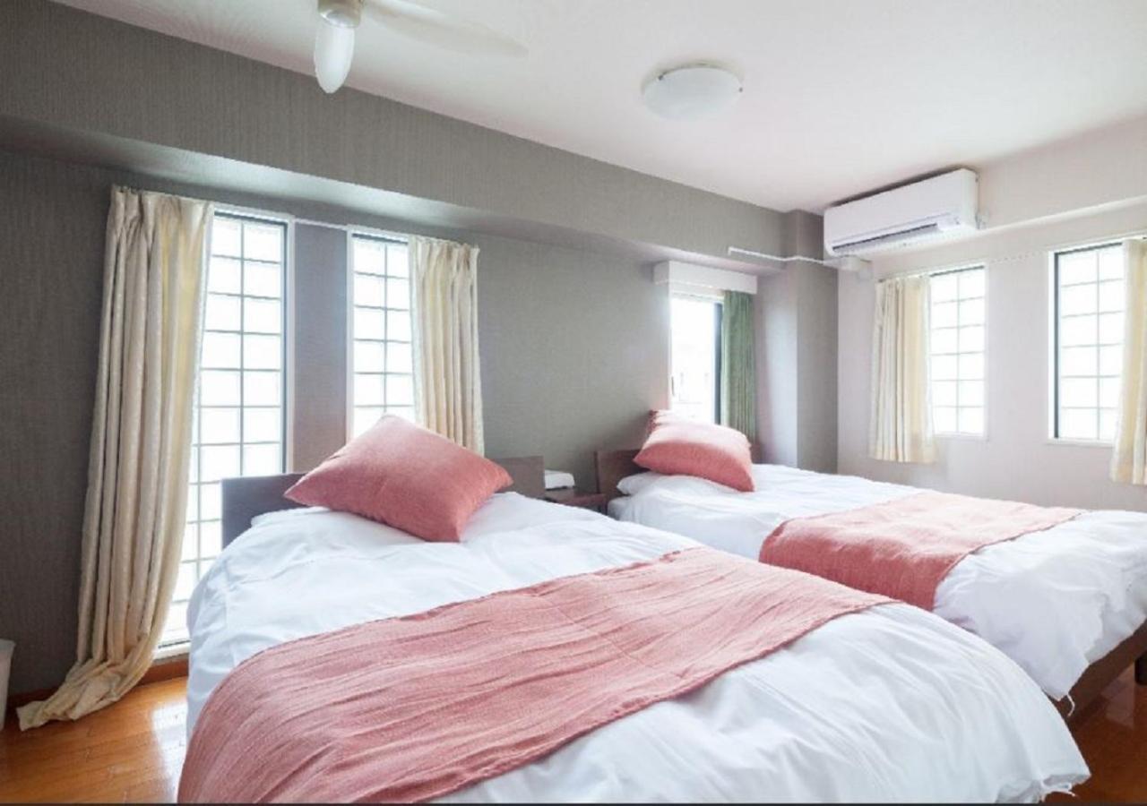 Sapporo Central Apartment S505 외부 사진