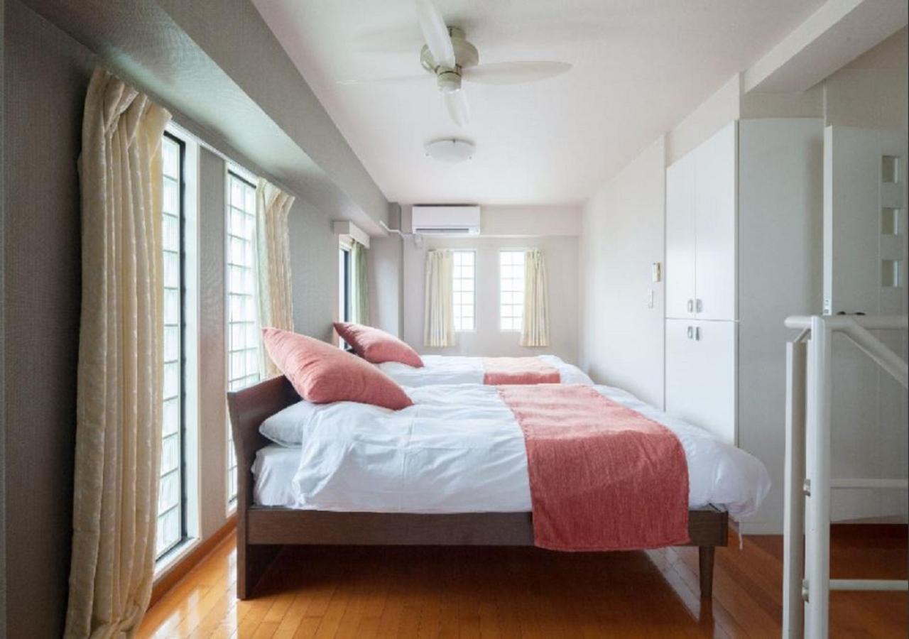 Sapporo Central Apartment S505 외부 사진